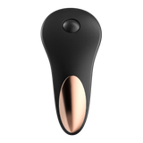 Satisfyer Little Secret Telefon ve Uzaktan Kumanda Kontrollü Giyilebilir Vibratör