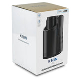 Kiiroo Keon WiFi Combo Set Telefon Kontrollü Vajina Mastürbatör