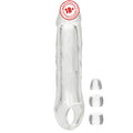 Calexotics Performance Maxx Kit Ekstra Uzatma Ayarlanabilir Penis Kılıfı