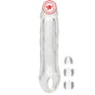 Calexotics Performance Maxx Kit Ekstra Uzatma Ayarlanabilir Penis Kılıfı