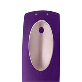 Satisfyer Double Plus Remote Uzaktan Kumandalı Partner Vibratör