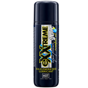 Hot Exxtreme Glide Silikon Bazlı Kayganlaştırıcı Jel 50 Ml.
