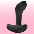 Fun Factory BOOTIE VIBE Şarj Edilebilir Anal Vibratör