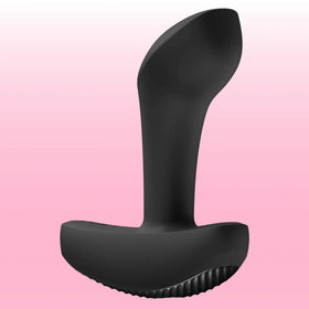 Fun Factory BOOTIE VIBE Şarj Edilebilir Anal Vibratör