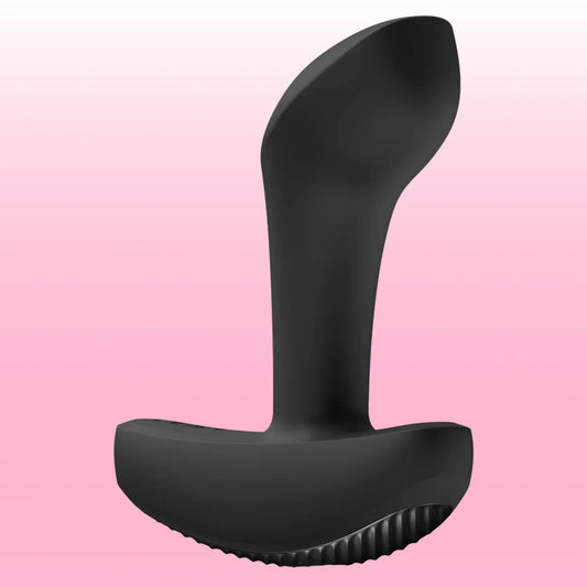 Fun Factory BOOTIE VIBE Şarj Edilebilir Anal Vibratör