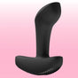 Fun Factory BOOTIE VIBE Şarj Edilebilir Anal Vibratör