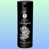 Shunga Erotic Art Dragon Creme İntensifying Cream Çiftlere Özel Krem
