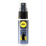 Pjur Superhero Ultimate Performance Spray 20 Ml.