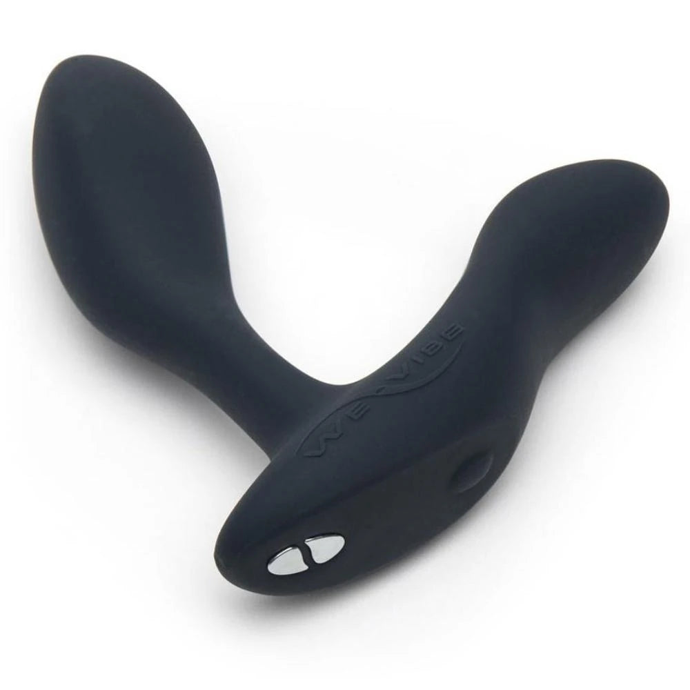 We-Vibe Vector+ Telefon Kontrollü Uzaktan Kumandalı Prostat Masaj Vibratörü