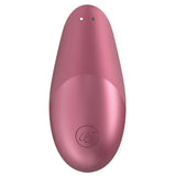 Womanizer Liberty Klitoral Emiş Güçlü Vibratör