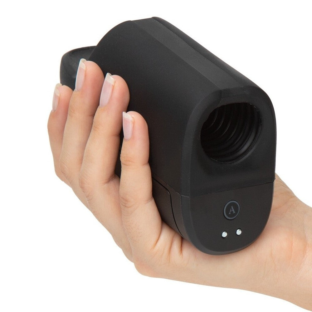 Arcwave İon 2 Yüksek Basınç Titreşimli Mastürbatör