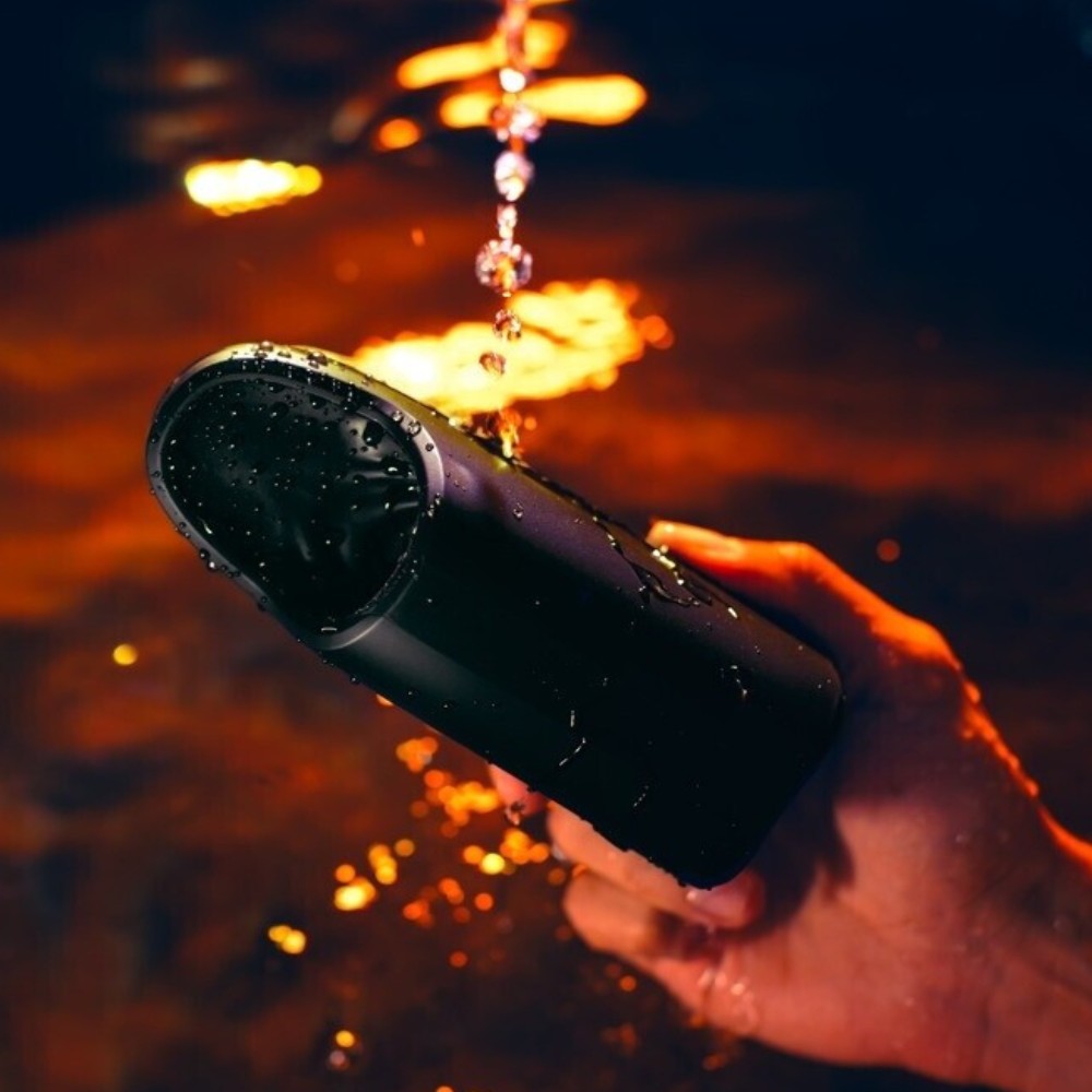 Arcwave İon 2 Yüksek Basınç Titreşimli Mastürbatör