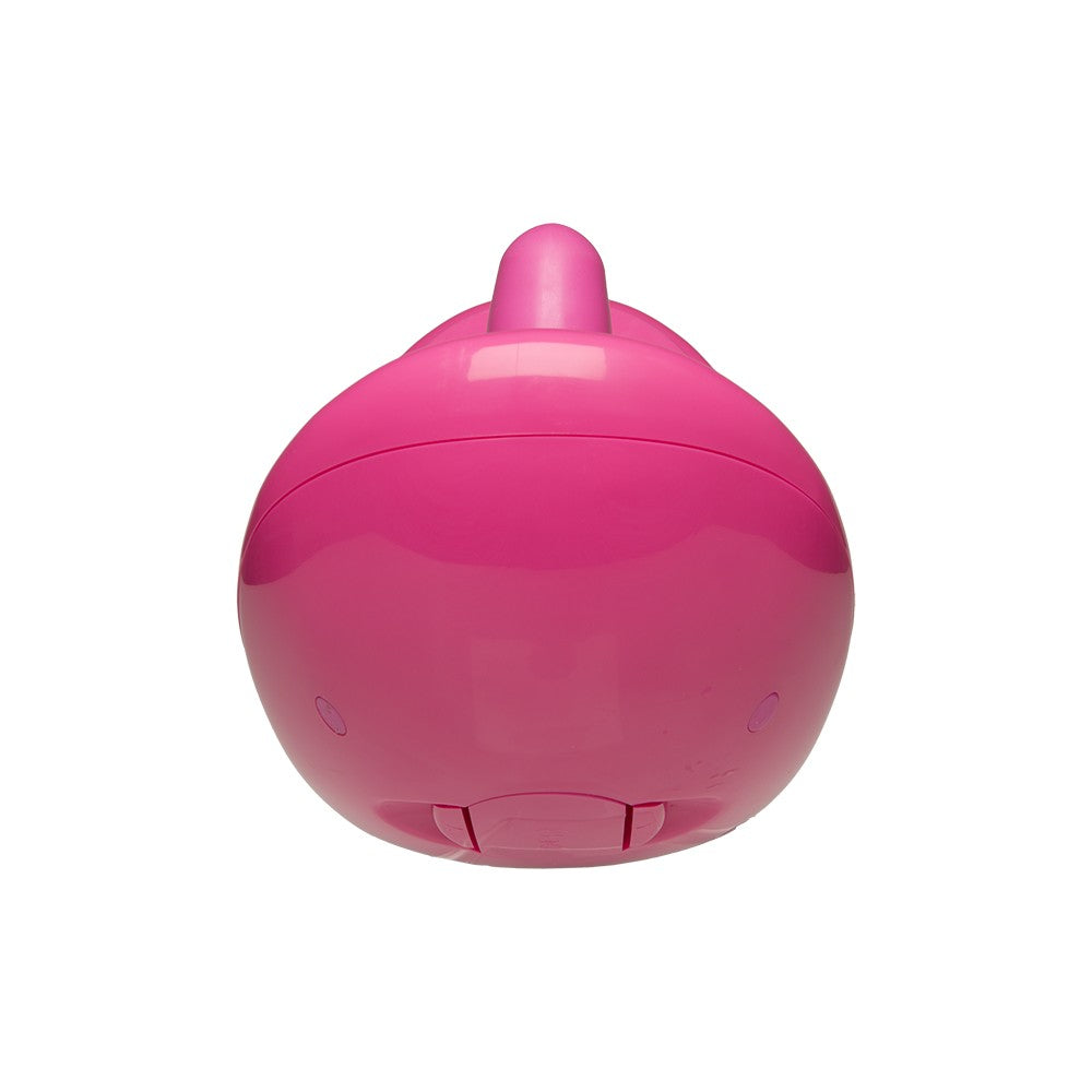 Doc Johnson İride Ergonomik Çift Titreşimli Vibratör