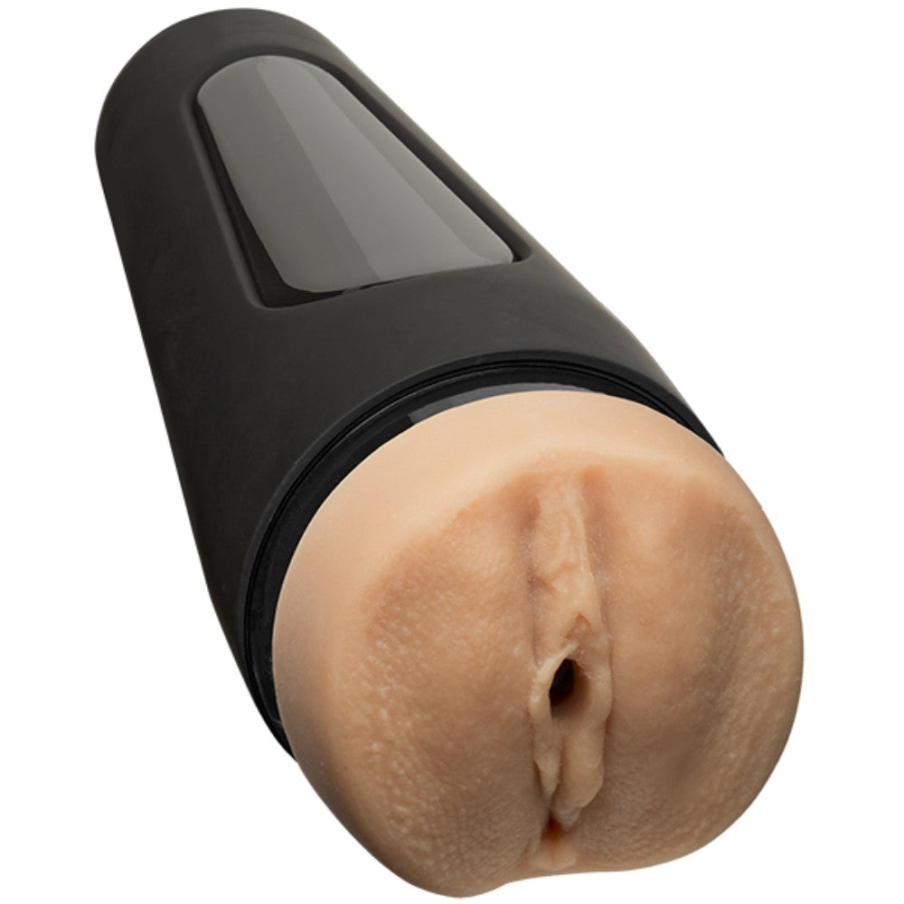 Doc Johnson Main Squeeze Girls of Social Media Playmate İryna Pussy Masturbator