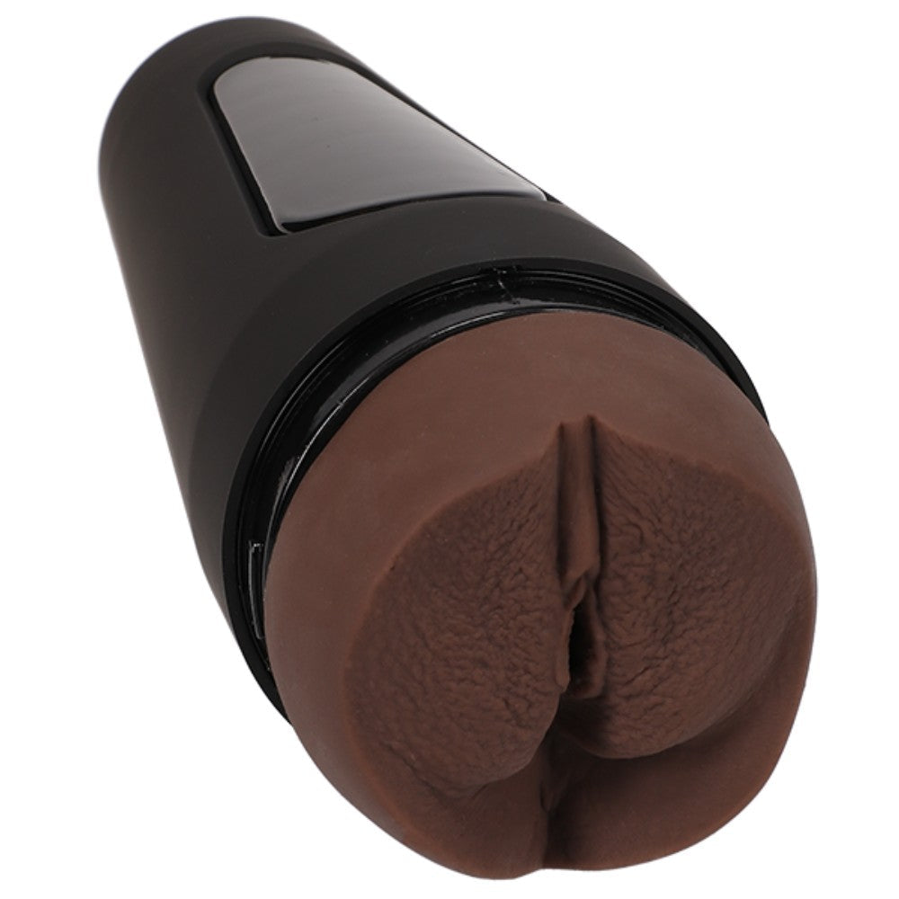 Doc Johnson Main Squeeze Jenna Foxx Vajina Masturbator