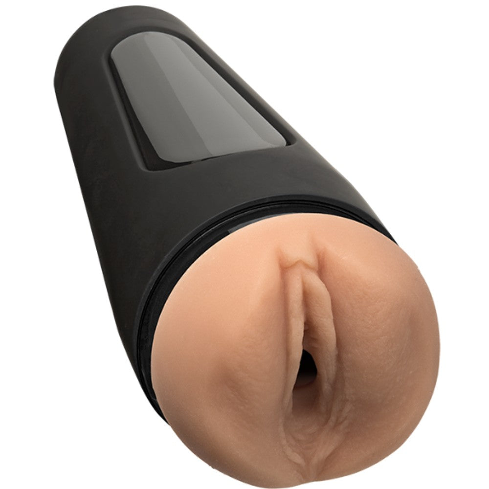 Doc Johnson Main Squeeze Jessie Andrews Vajina Masturbator