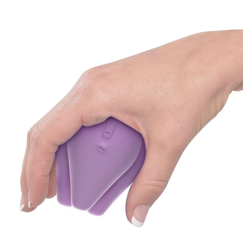 Jimmy Jane Özel Seri 3 Uça Sahip Siklonik Teknoloji Harikası Vibratör