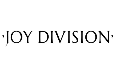 JOY DİVİSİON