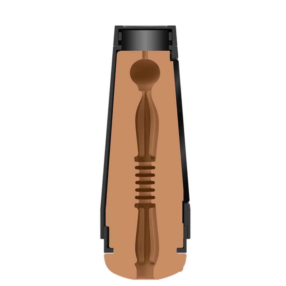 Doc Johnson Main Squeeze Celebrity Girls Karlie Redd Masturbator