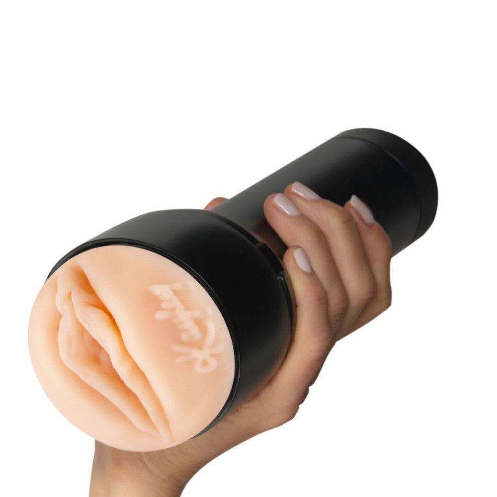 Kiiroo Keon & FeelKayley Stroker Otomaik Vajina Mastürbatör