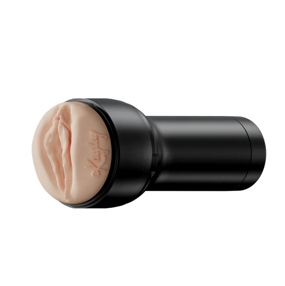 Kiiroo Stars Collection Strokers Feel Kayley Gunner Vajina Mastürbatör