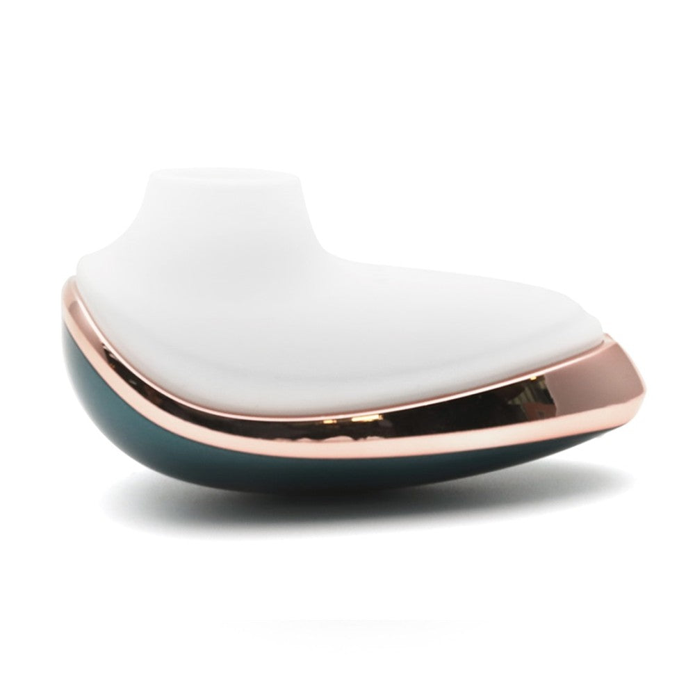 KISSTOY K-King Female Sucking Emiş Güçlü Vibrator