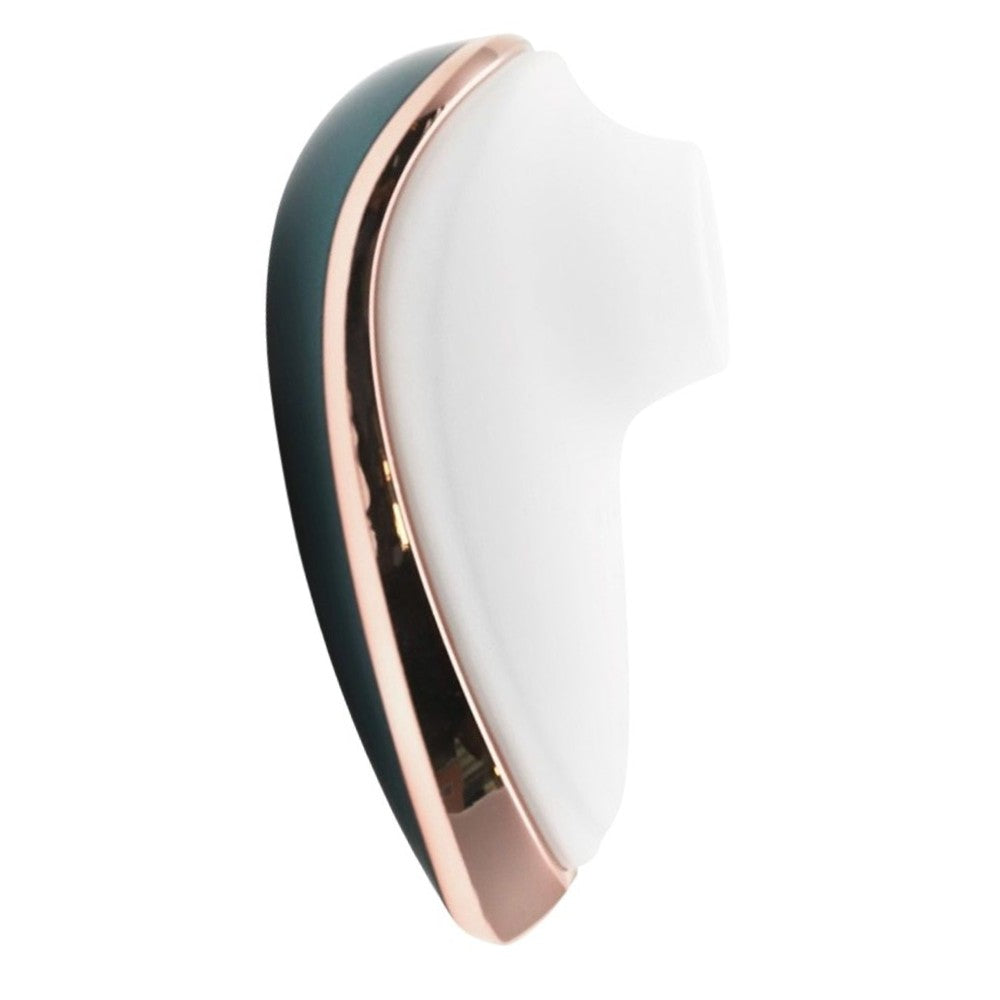 KISSTOY K-King Female Sucking Emiş Güçlü Vibrator