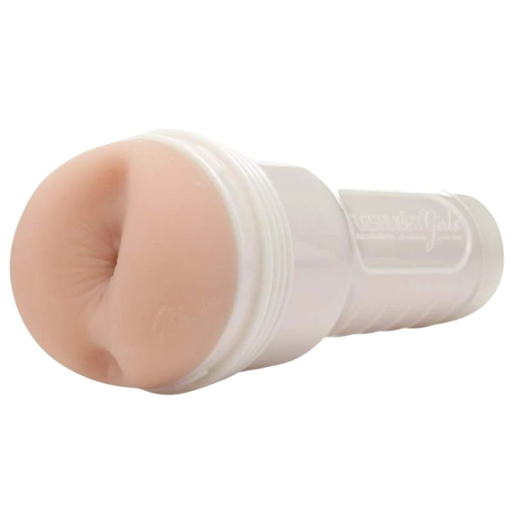 Fleshlight Girls Lana Rhoades Destiny Realistik Anus Masturbator