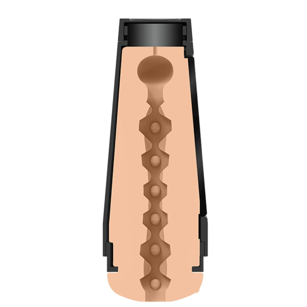 Doc Johnson Main Squeeze Girls of Social Media Layna Me Masturbator