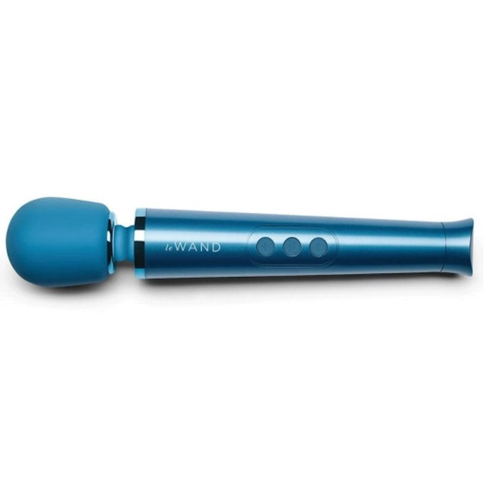 Le Wand Dive Submersible Rechargeable Vibrating Massager Lüks Masaj Aleti