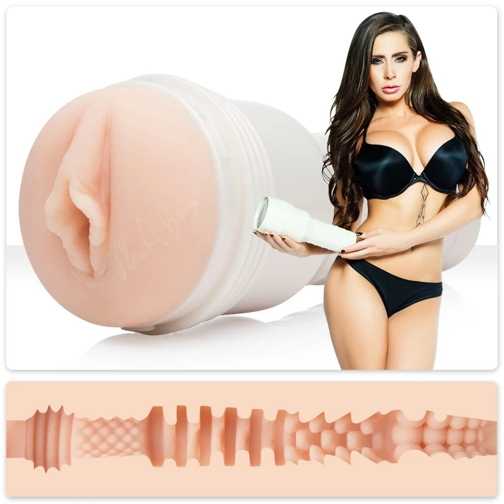 Fleshlight Girls Madison İvy Beyond Realistik Vajina Masturbator