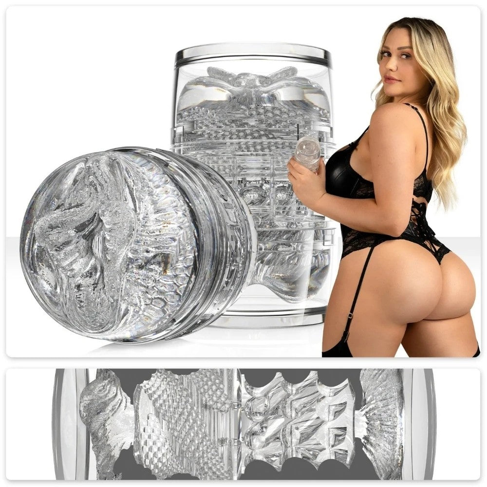 Fleshlight Quickshot Mia Malkova Masturbator