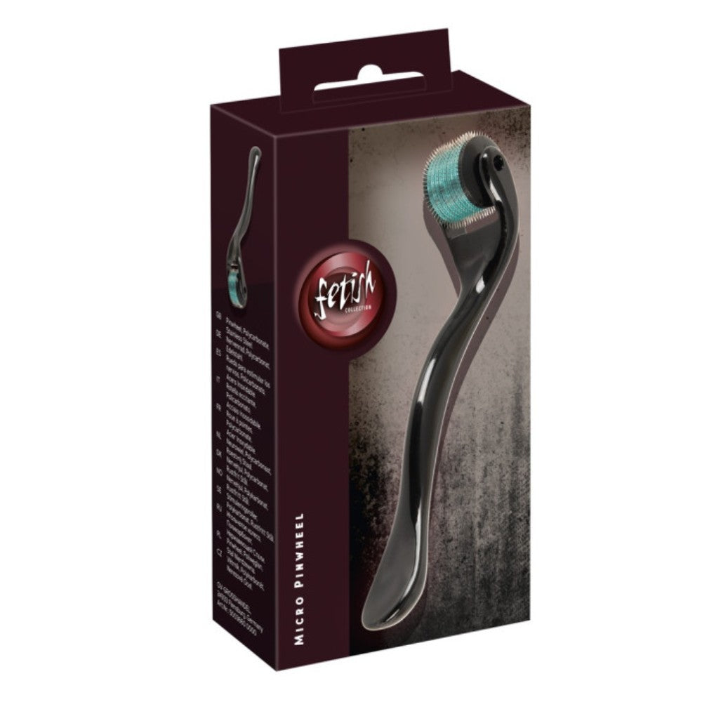 Fetish Collection Micro Pinwhell