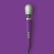 Doxy Original Magic Wand Massager Masaj Aleti Vibratör-Purple