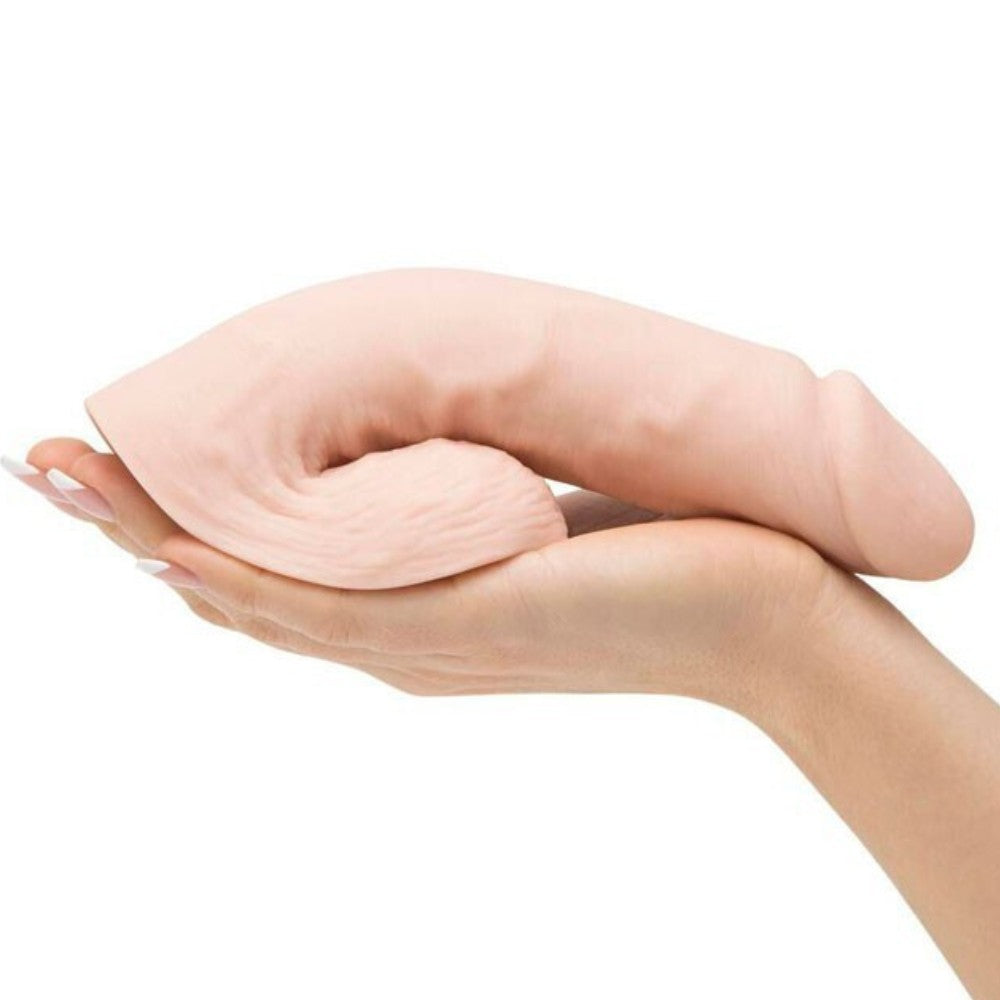 Fleshlight Series Mr. Limpy Light Realistik Penis Medium