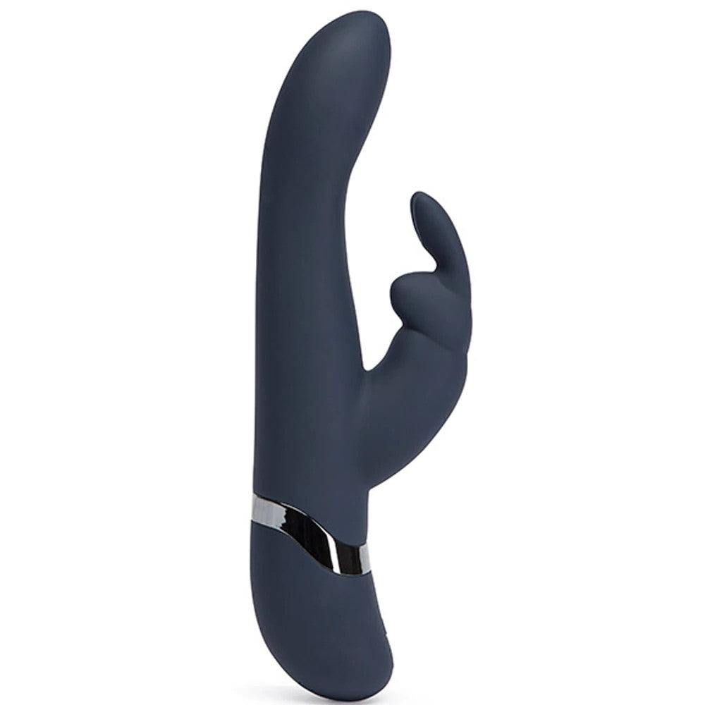 Fifty Shades Of Grey Darker Oh My Rabbit Vibrator