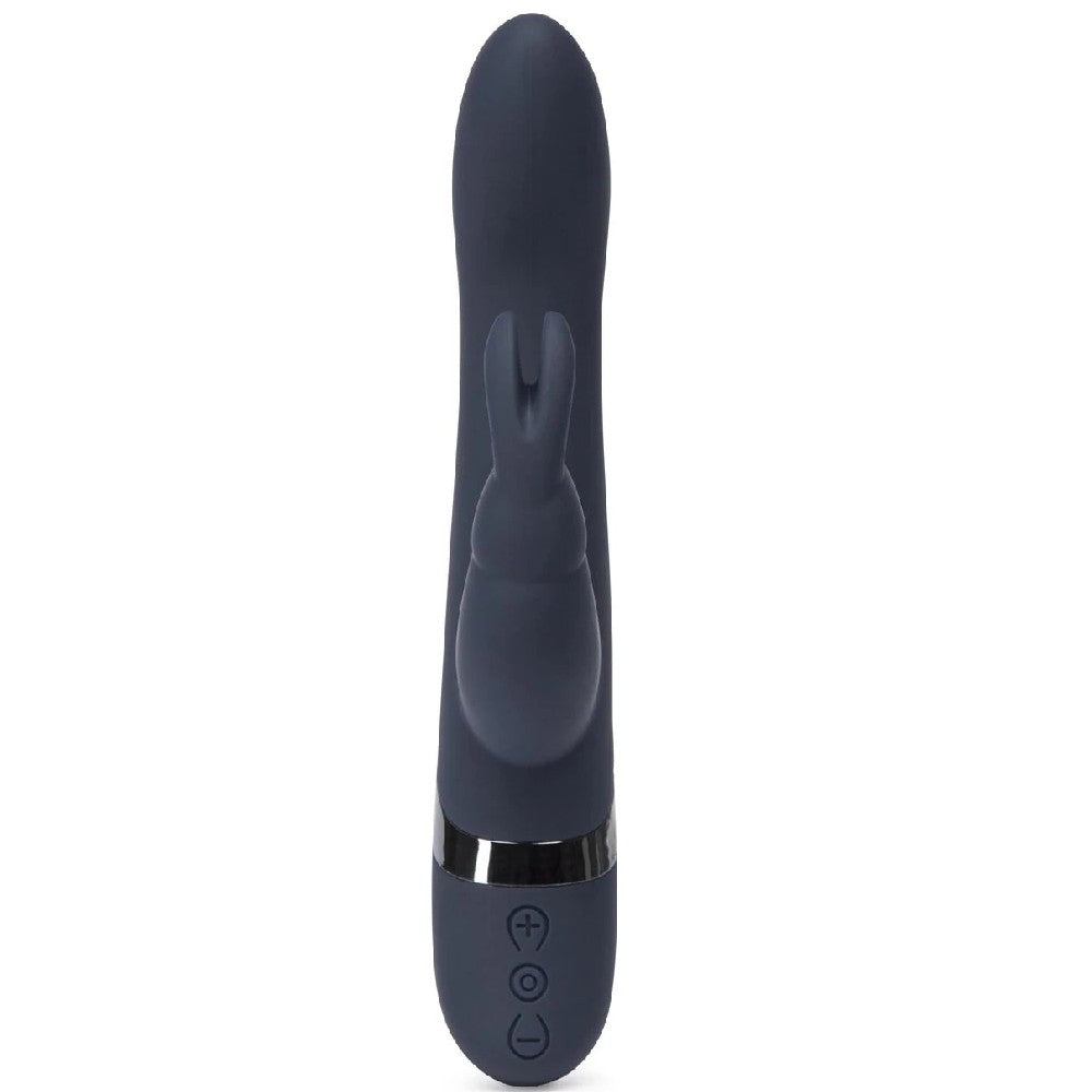 Fifty Shades Of Grey Darker Oh My Rabbit Vibrator