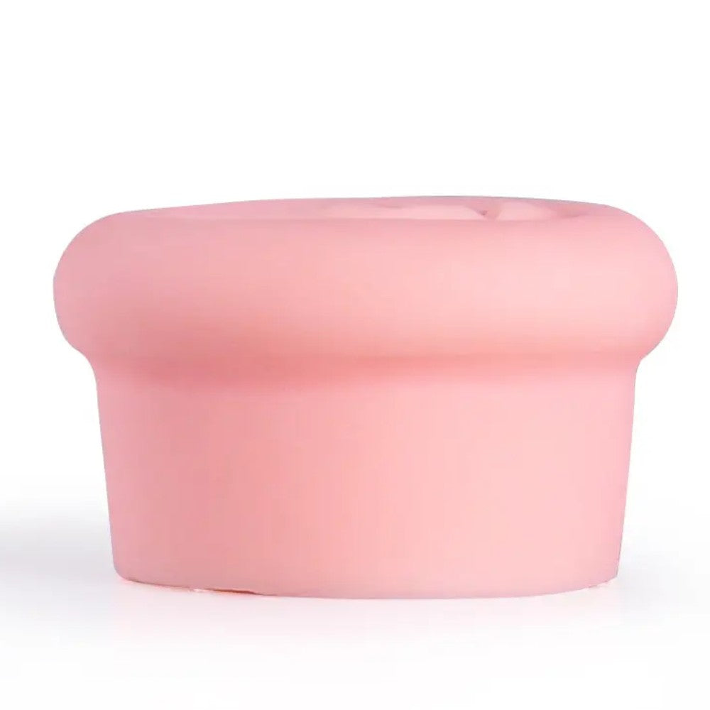 Canwin Yumuşak Dokulu Vajina Pompa Başlığı