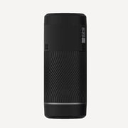 Arcwave Pow CleanTech Silicon Emiş Güçlü Mastürbatör Black