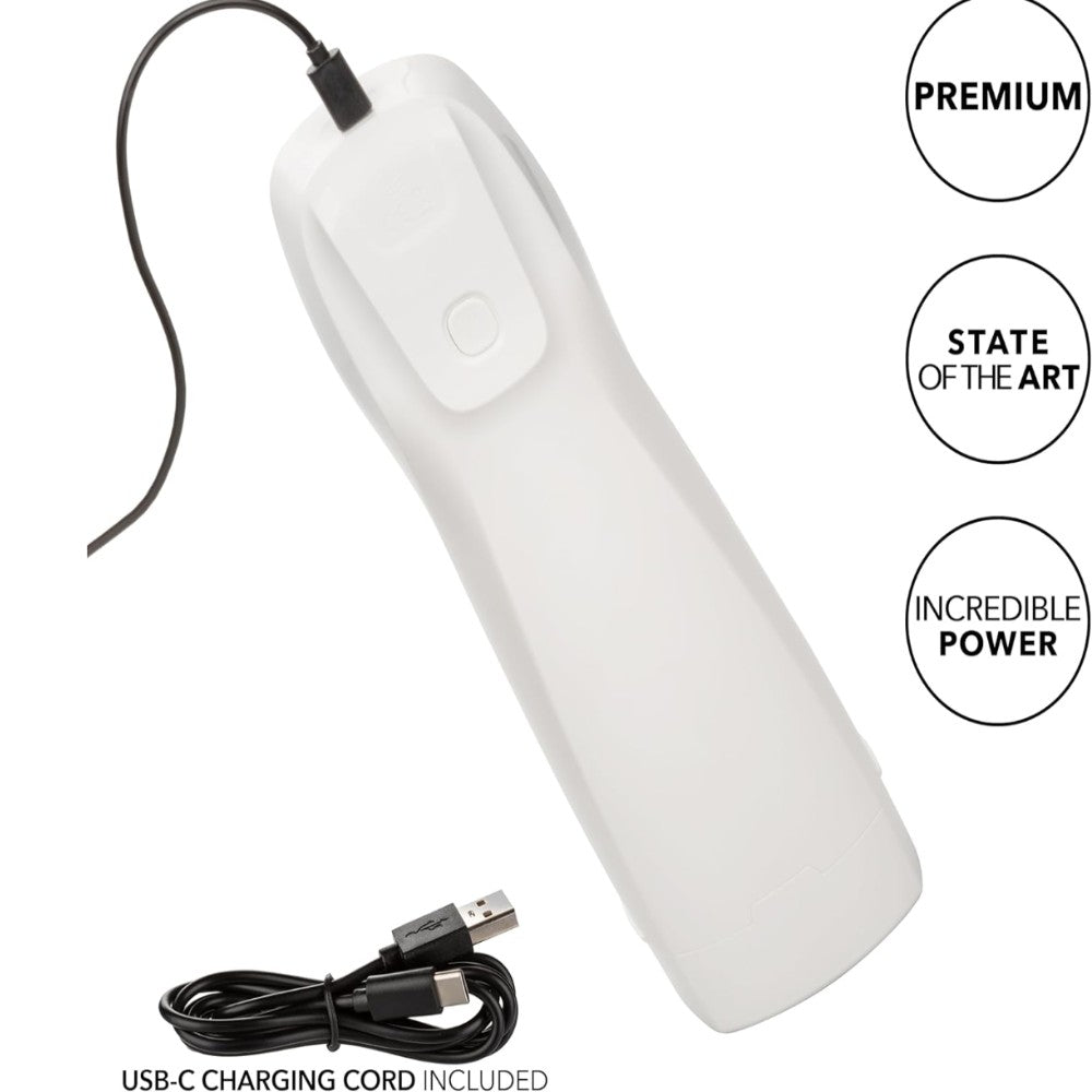 Calexotics Optimum Power Lifelike Pulsar Auto Stroker Mastürbatör