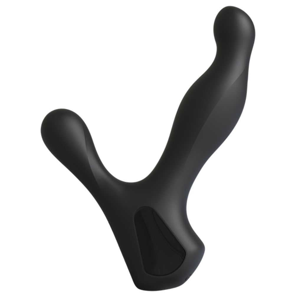 Doc Johnson OptiMALE Rimming P-Masaj Cihazı Prostat Masaj Vibratör