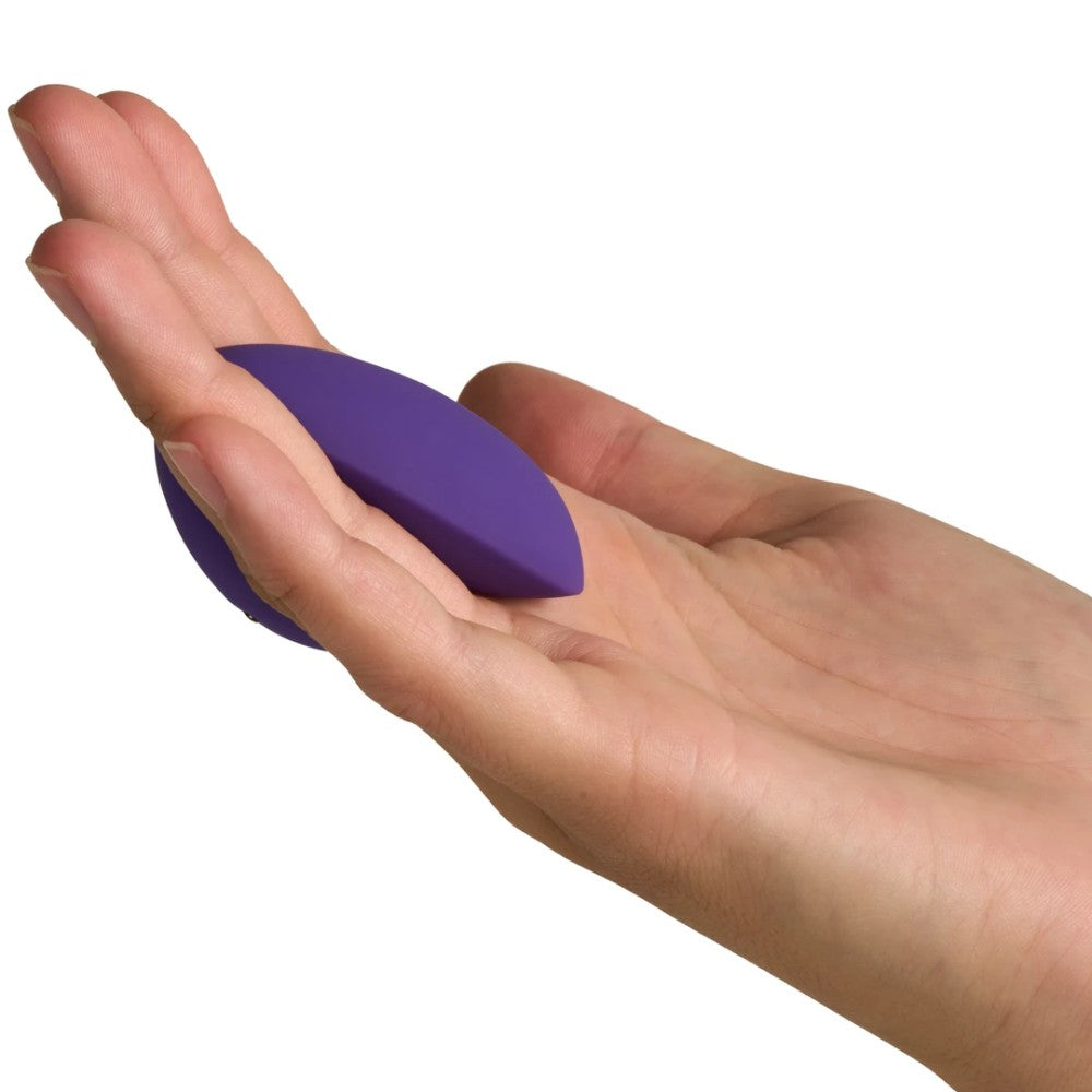 Satisfyer Love Riot Parmak Vibratör-Purple