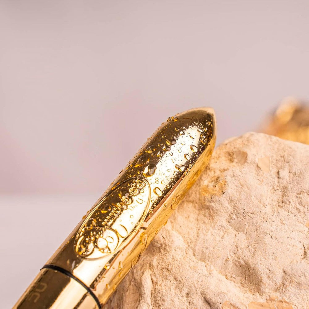 Rocks-Off RO-80 MM Gold Mini Vibratör