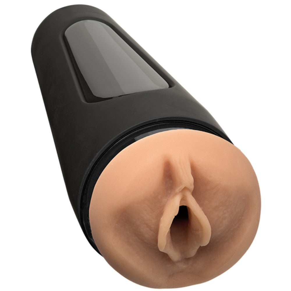 Doc Johnson Main Squeeze Sasha Grey Vajina Masturbator