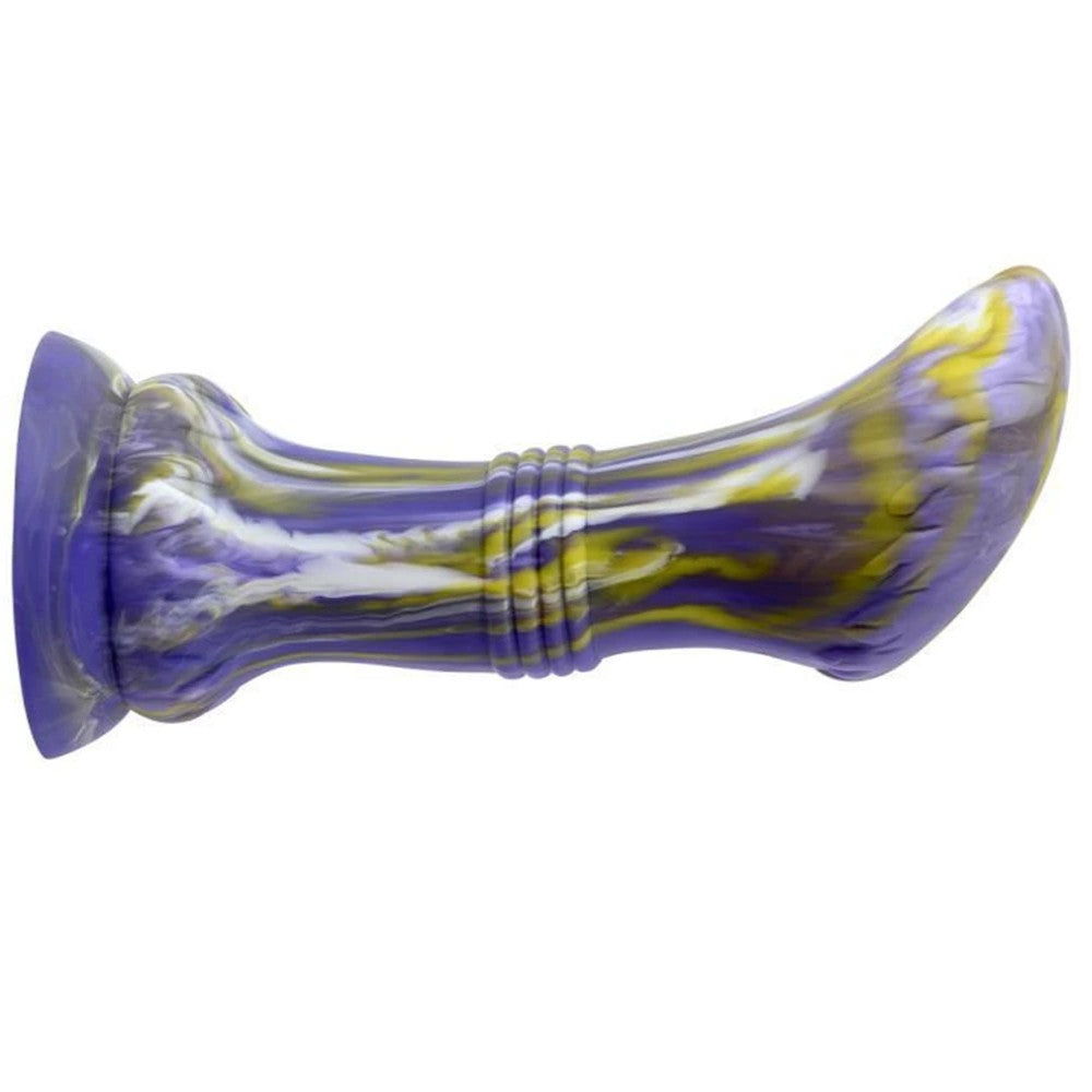 Shequ Jelly Animal Dildo Monster 22 Realistik Penis SQ-WBD10098