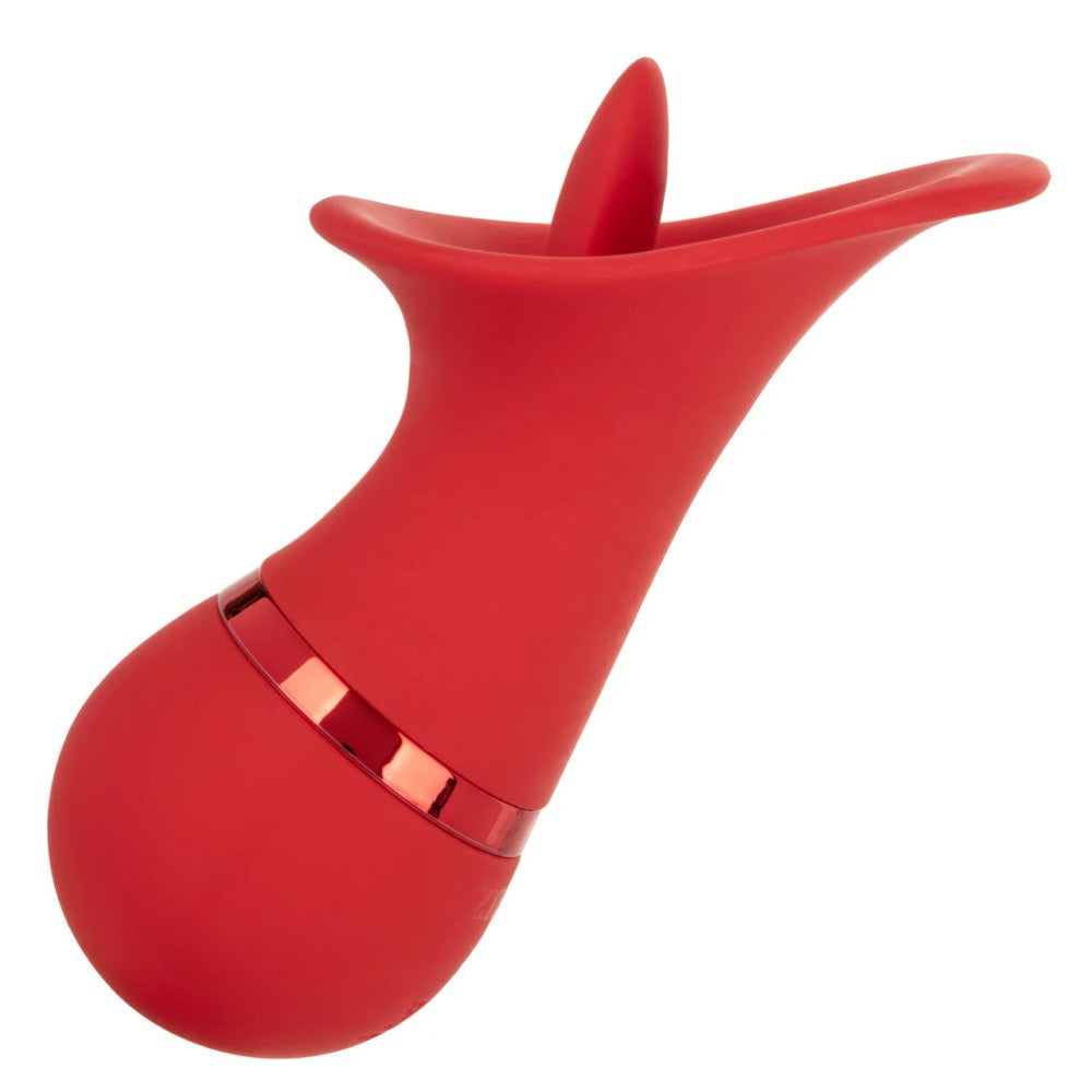 Calexotics French Kiss Seducer Klitoral Vibratör