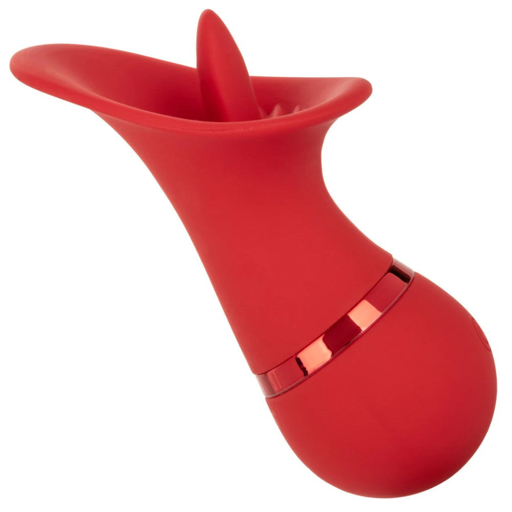 Calexotics French Kiss Seducer Klitoral Vibratör