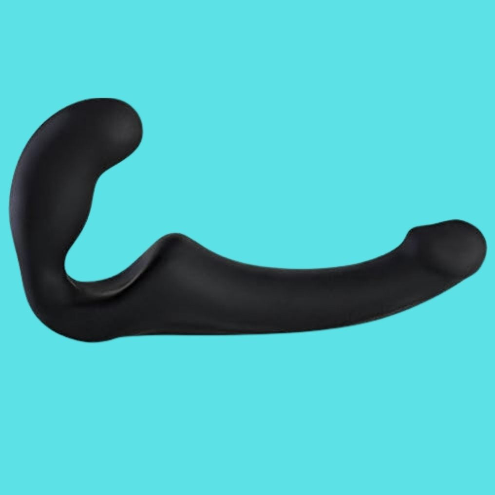 Fun Factory Share Double Dildo Straples Strap-on Penis