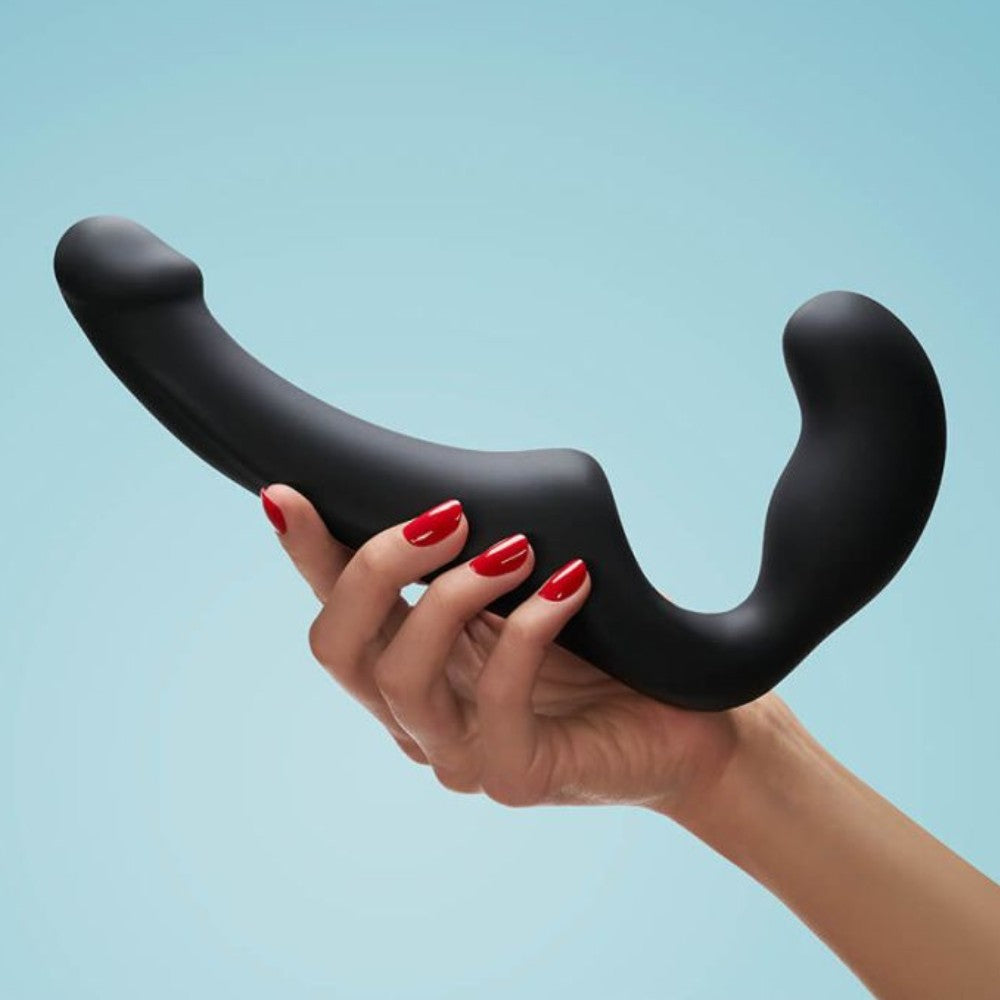 Fun Factory Share Double Dildo Straples Strap-on Penis