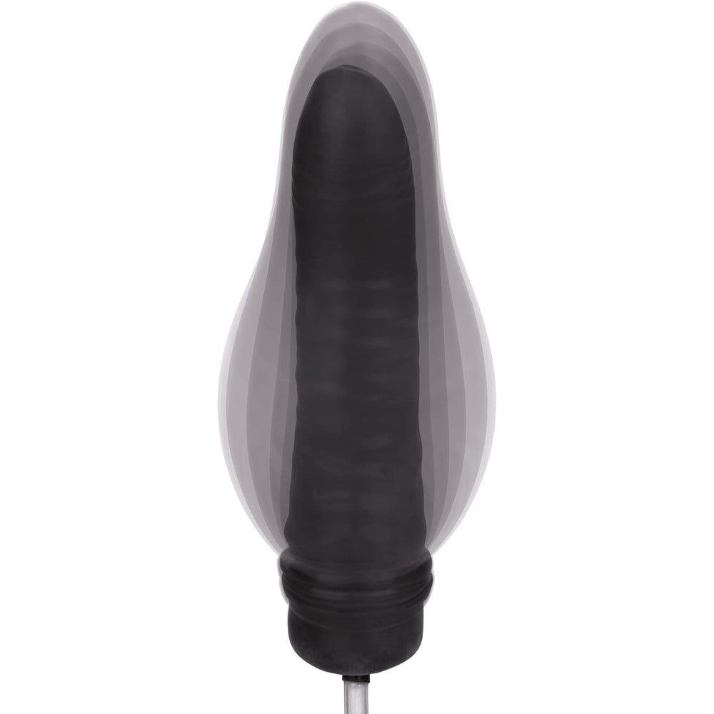 Calexotics Colt Hefty Probe Inflatable Butt Plug Şişirilebilir Plug